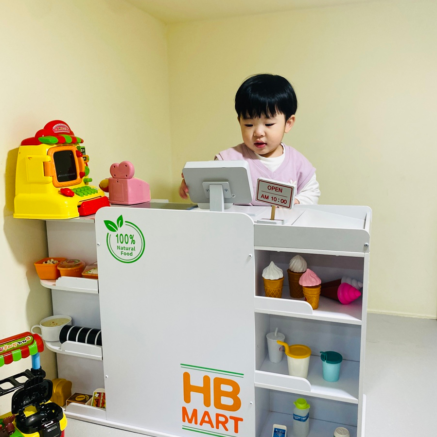 제니스키즈카페통진 이미지