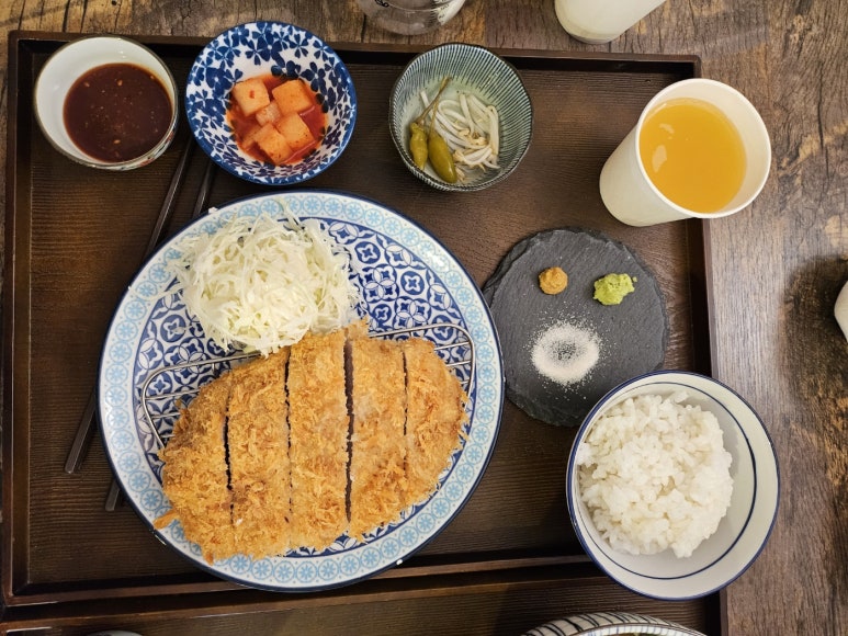 월계식당 이미지