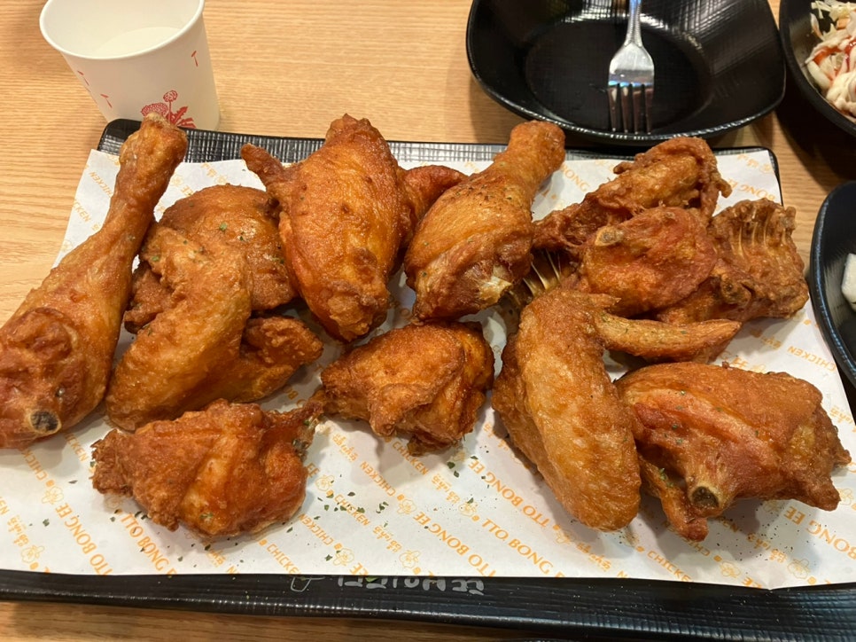 또봉이통닭검단예미지점 이미지