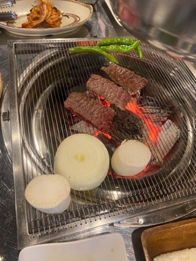 우의정한우 이미지
