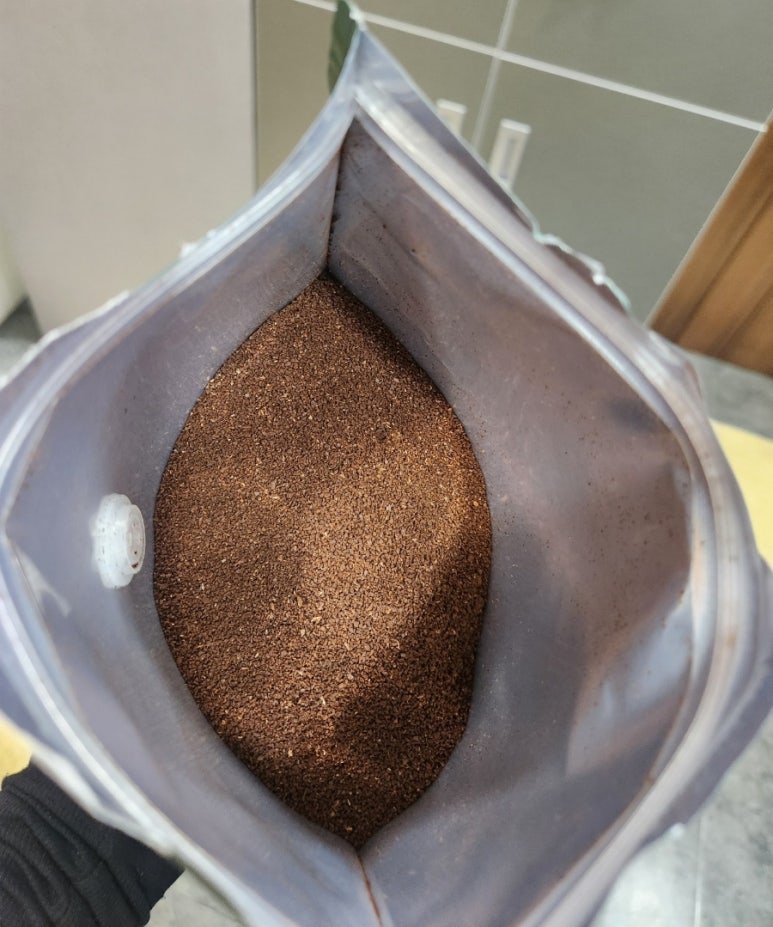 커피아마토르 이미지