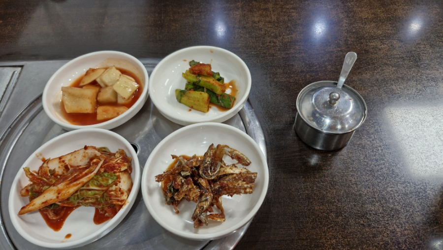 백주부찹쌀순대 이미지