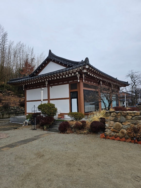 스테이별뫼 이미지