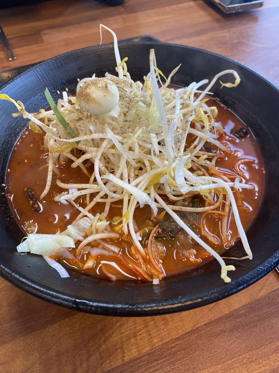 낚무맛조이짬뽕 이미지