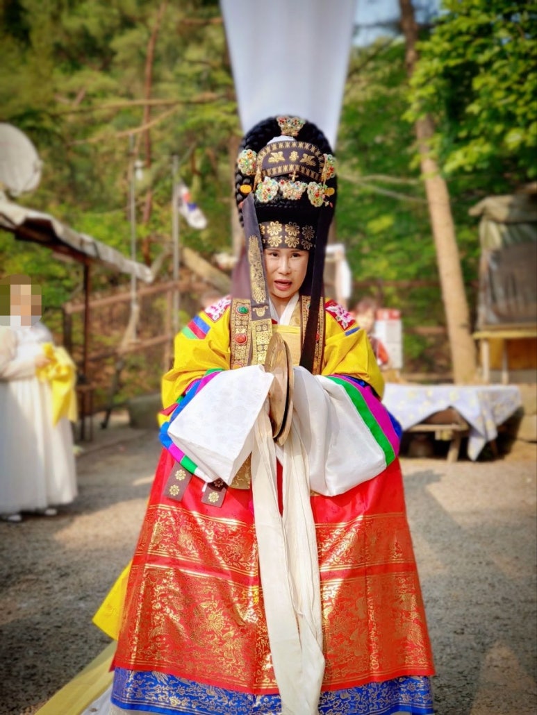 우연해 이미지