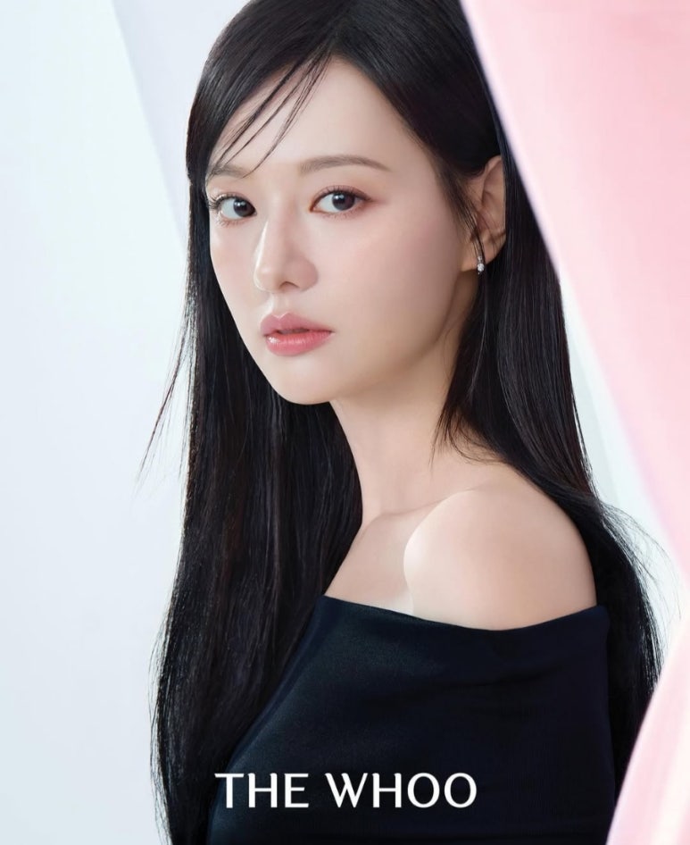 LG화장품 이미지
