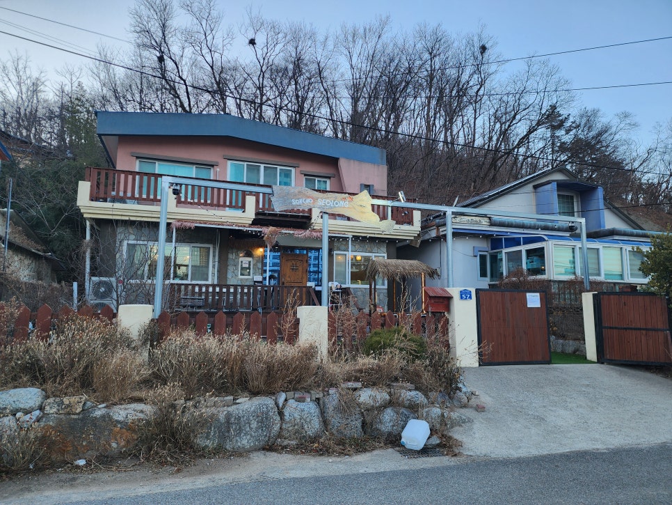 속초서롱 이미지