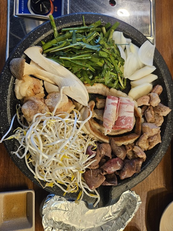 신선곱창 이미지
