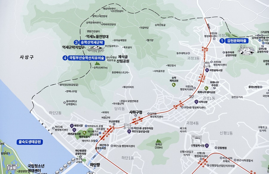 지도포구 이미지