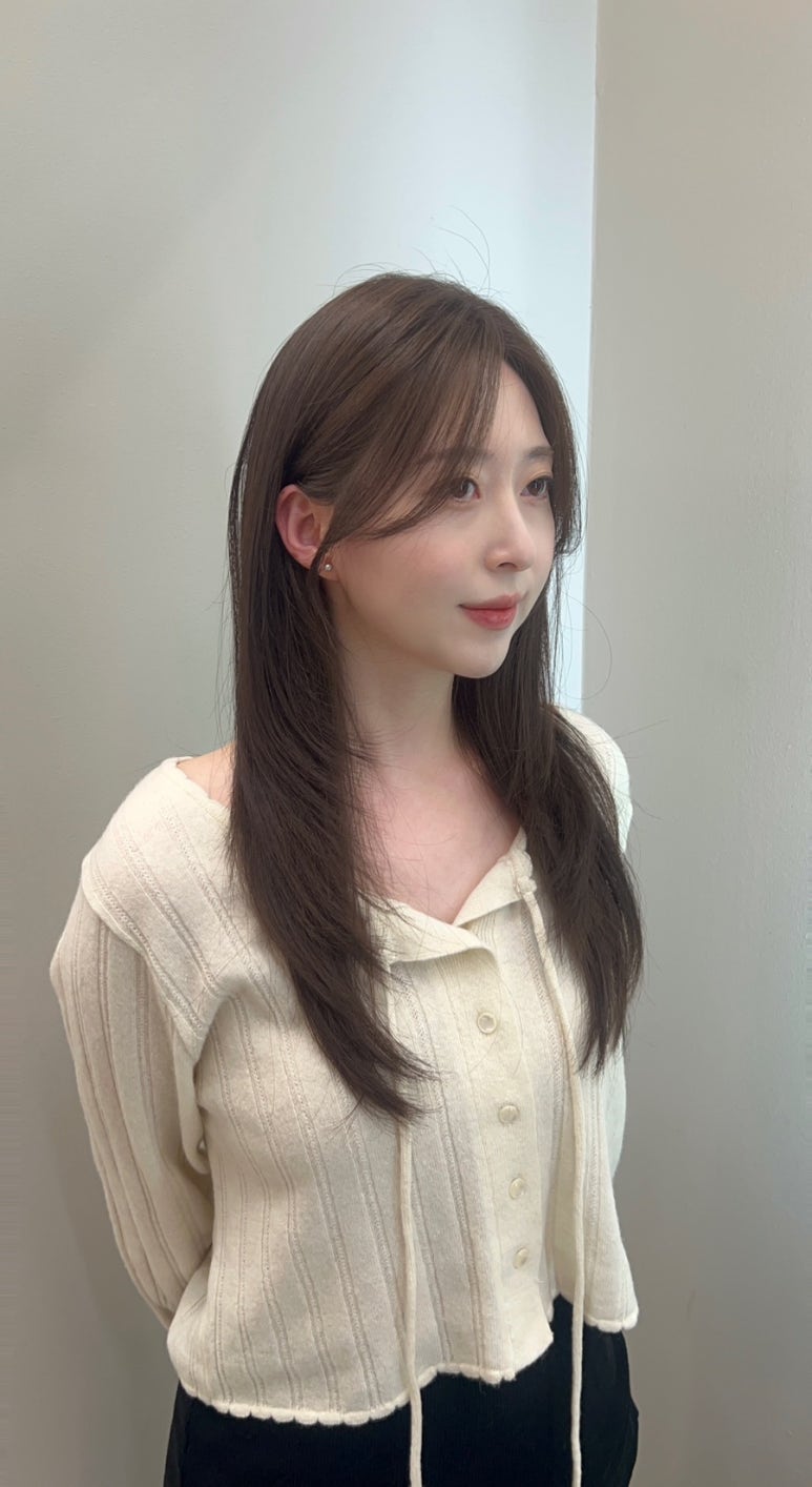 아워드헤어 이미지