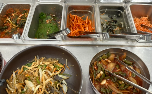 하나한식부페식당 이미지