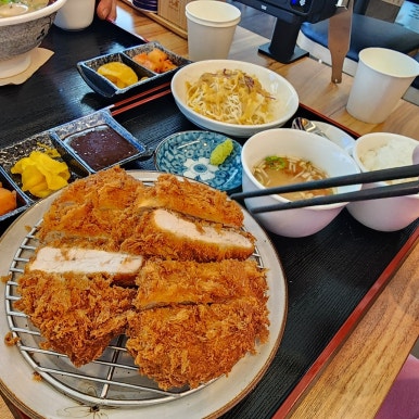 하시카츠 이미지
