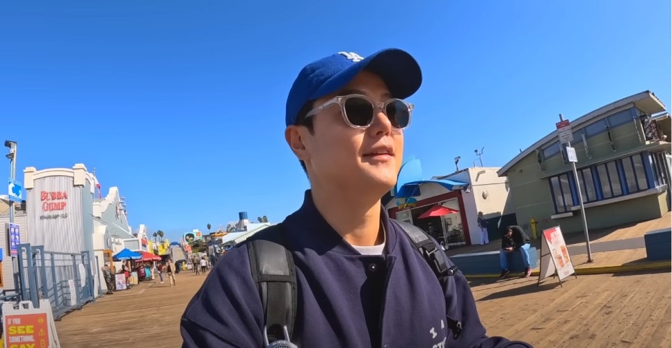 미래여행사주 이미지