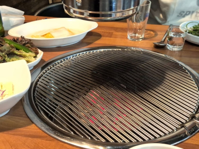 돈단지석쇠구이 이미지