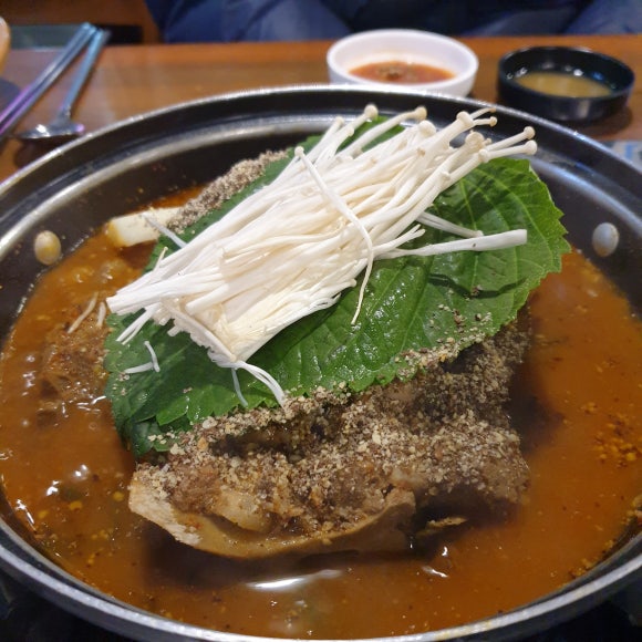 고려족발&무청감자탕 이미지