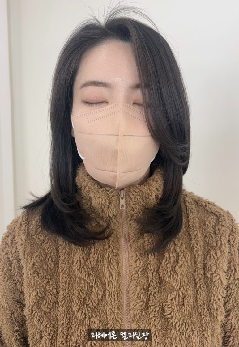 리헤어존미용실 이미지