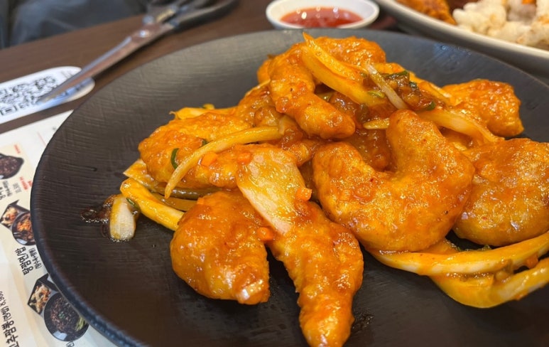 홍콩반점0410센텀인텔리움점 이미지