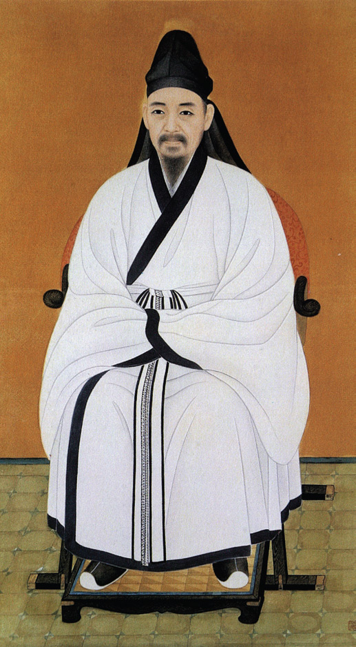 신사임당 이미지