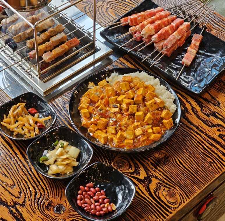 야미마라탕양꼬치 이미지