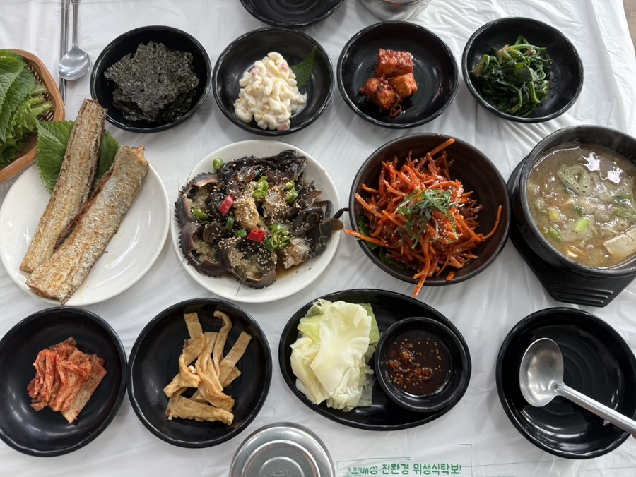 청해삼소리정 이미지