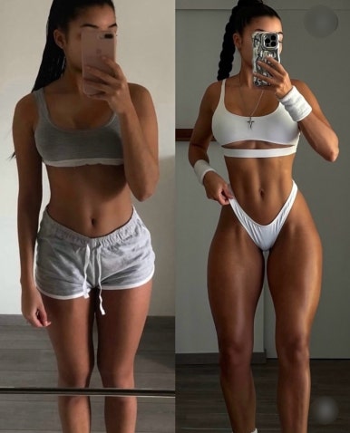 가능해GYM헬스PT 이미지