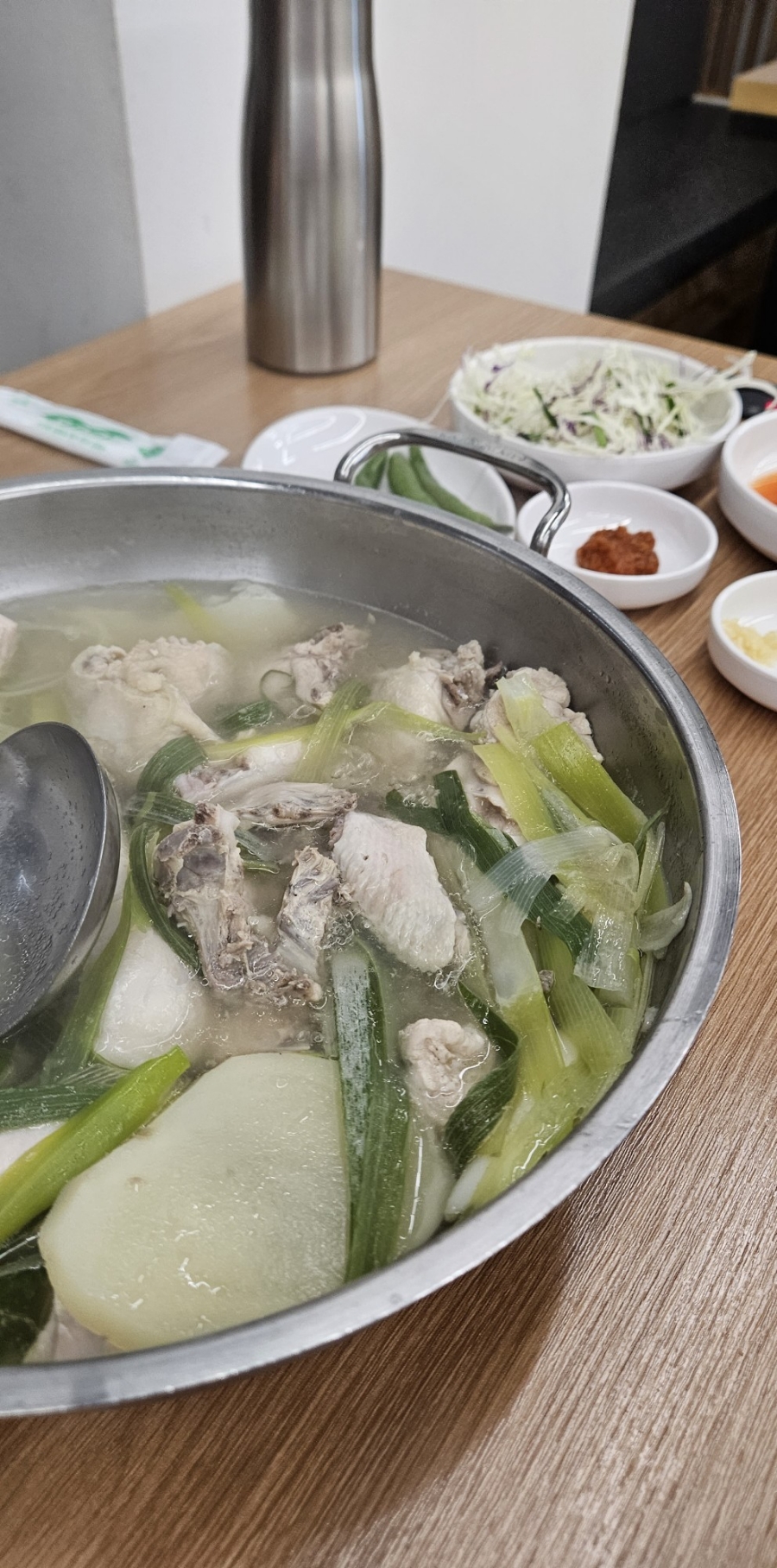 공릉닭한마리원주점 이미지
