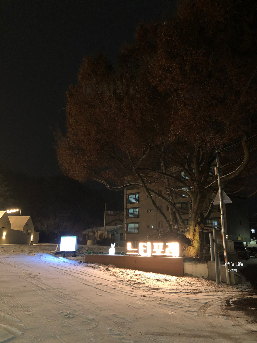 느티포레 이미지