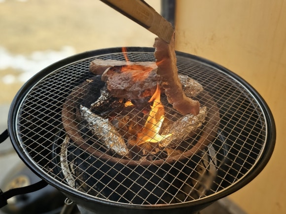 바베큐팩토리 서산점 이미지