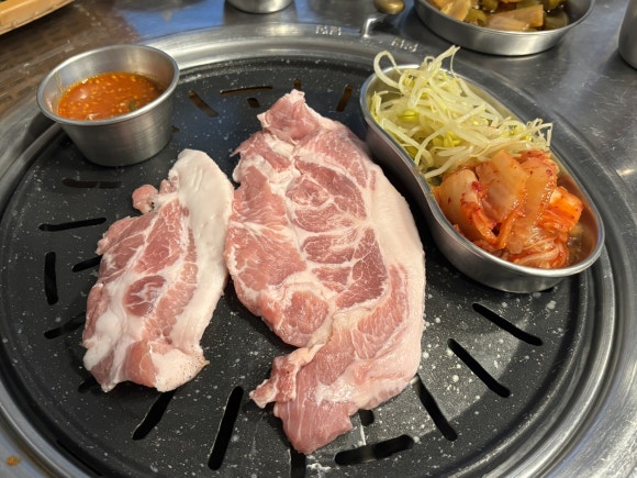 서동뒷집 이미지