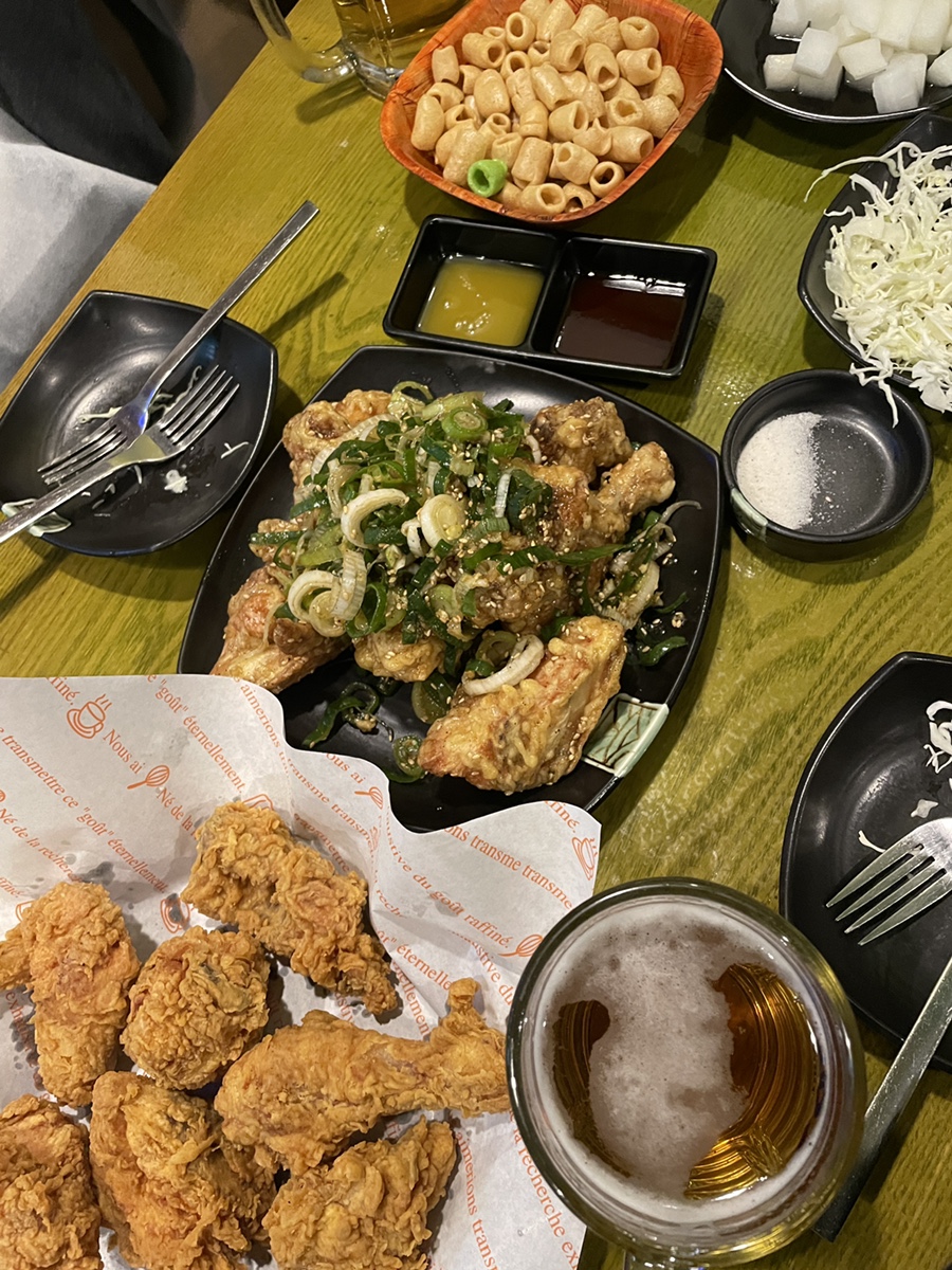 경원치킨 이미지