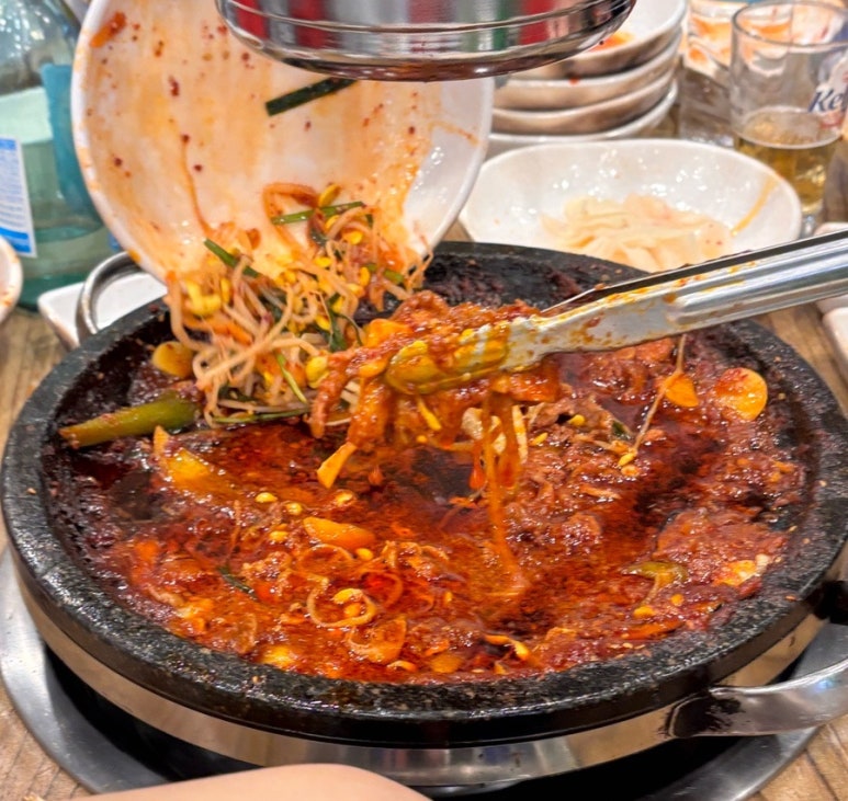 청면옥 이미지