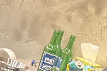 허니속초닭강정 이미지
