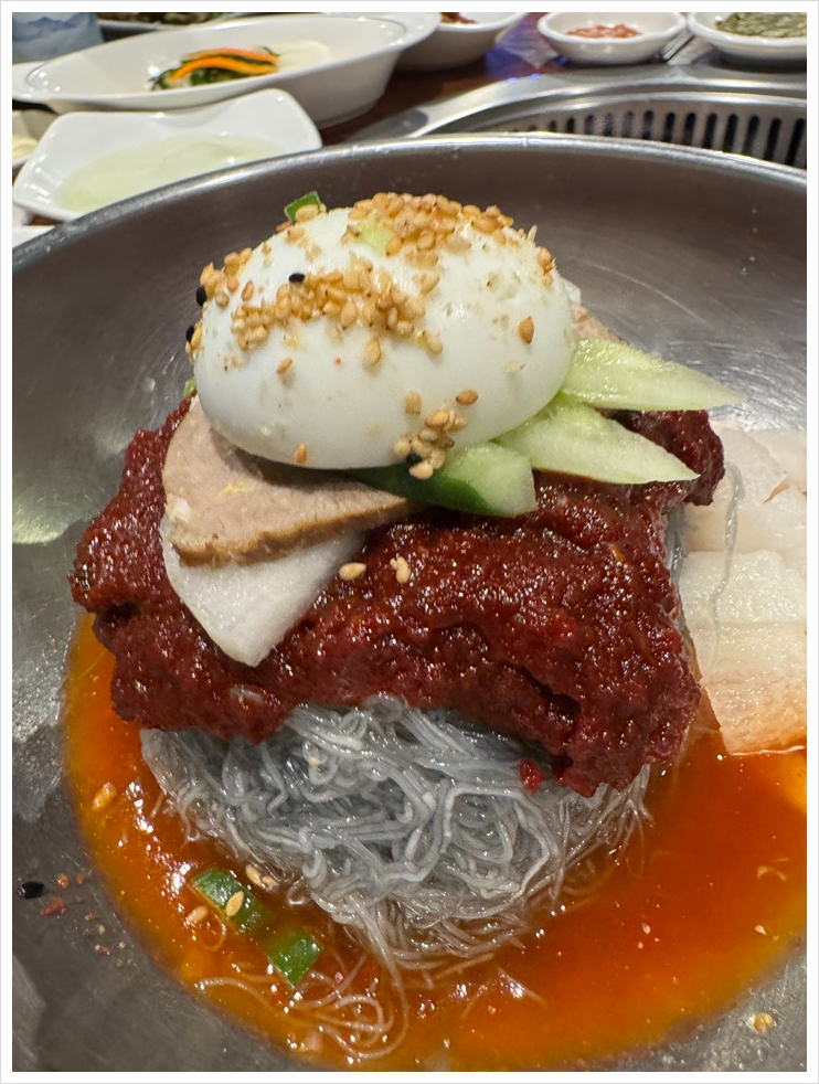 맛내음 왕소금구이 공업탑점 이미지