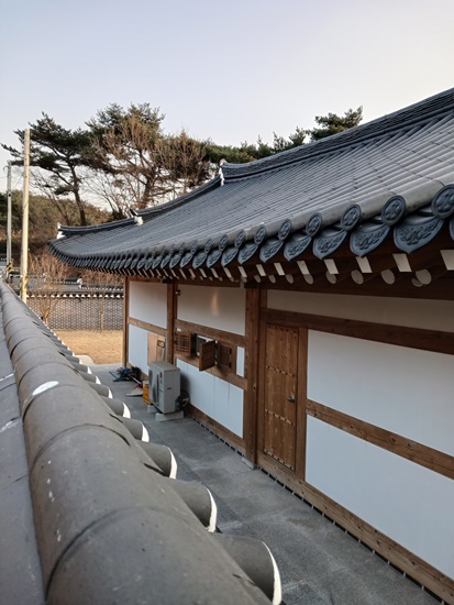 경주신라풀빌라 이미지