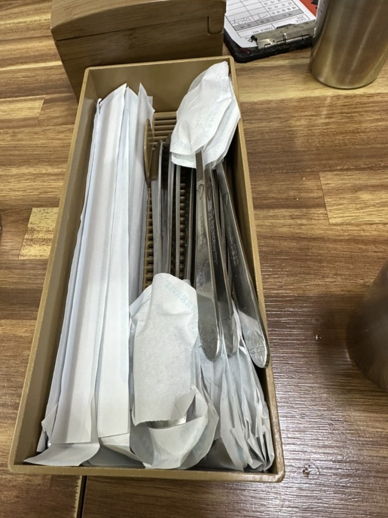 보영이네해물칼국수만천리점 이미지