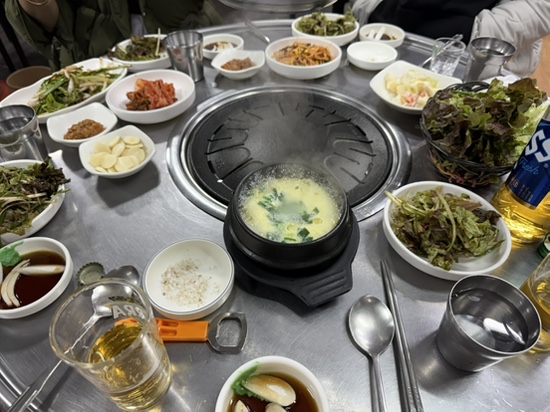 은예문왕소금구이 이미지
