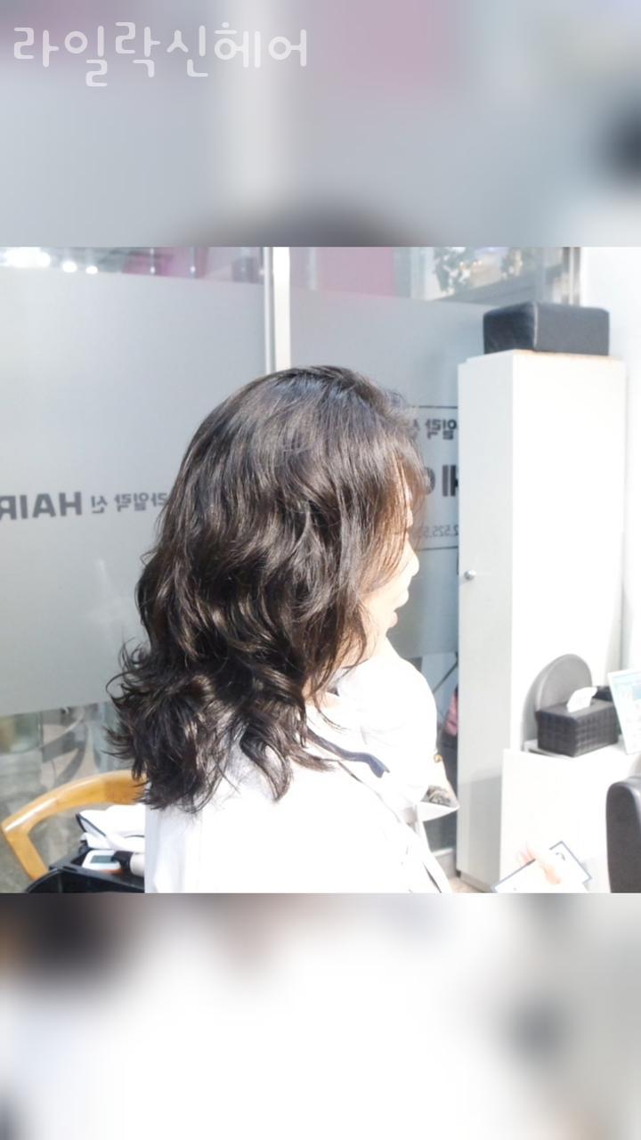 라일락미용실 이미지