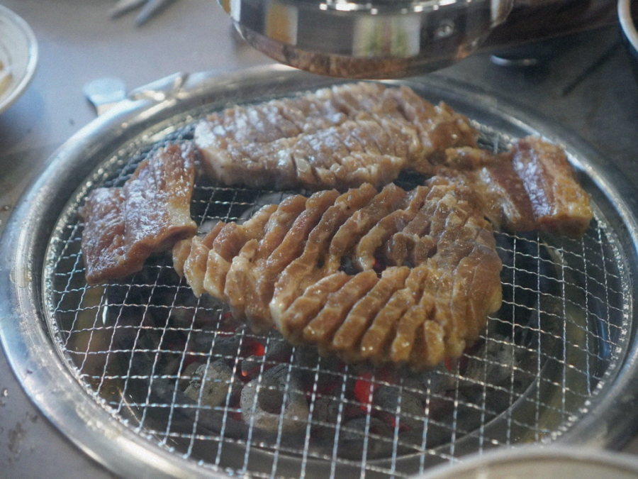 소래갈비 이미지