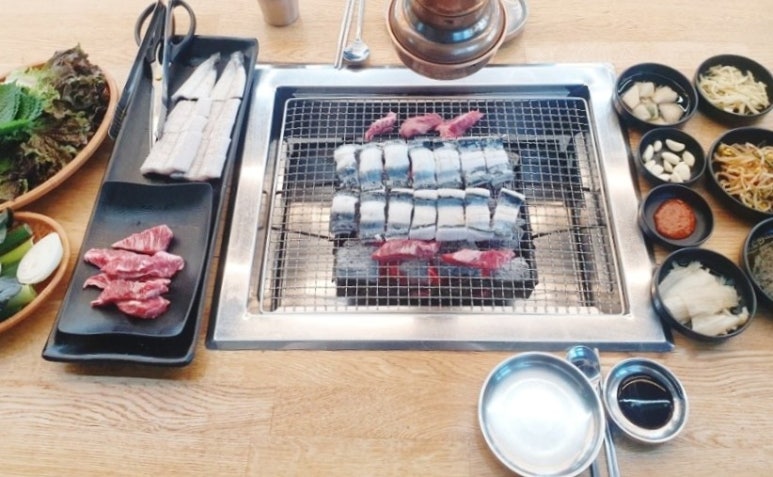 풍천장어굽소 이미지