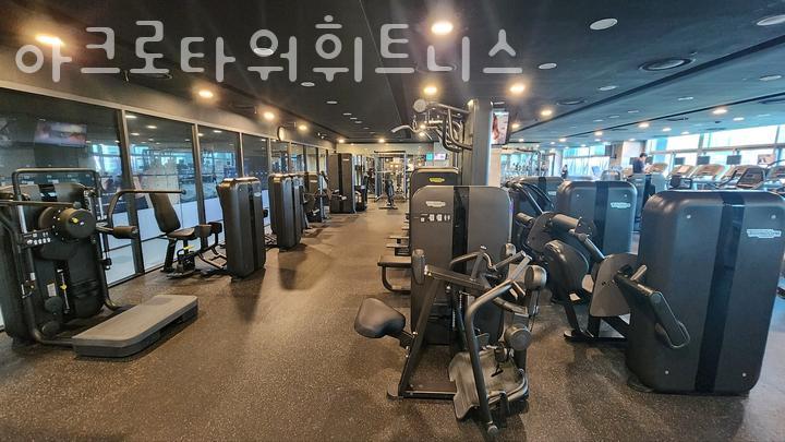 타워휘트니스 이미지