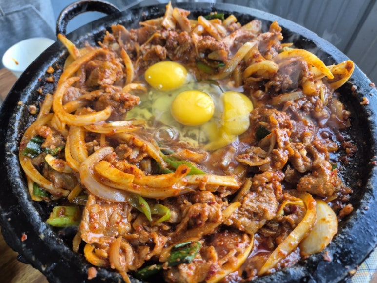 삼정식당 이미지