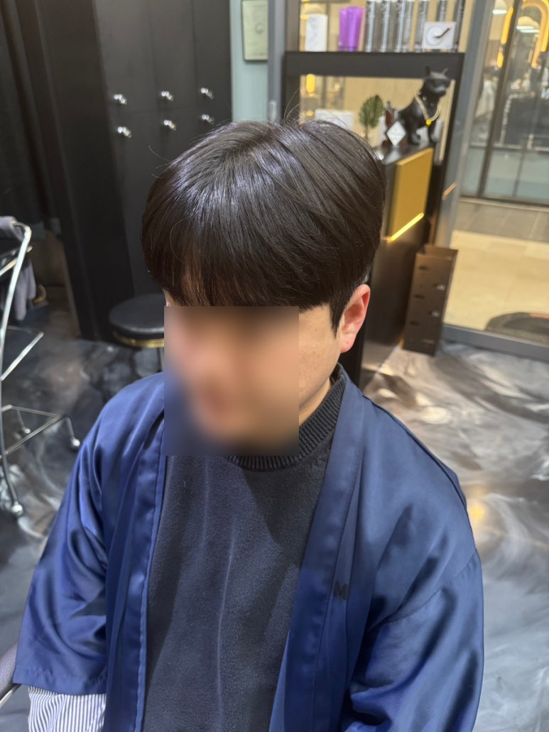 맨즈메이드 이미지