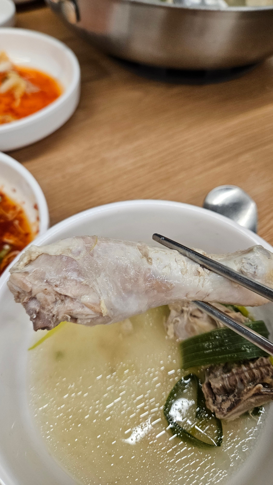 공릉닭집 이미지