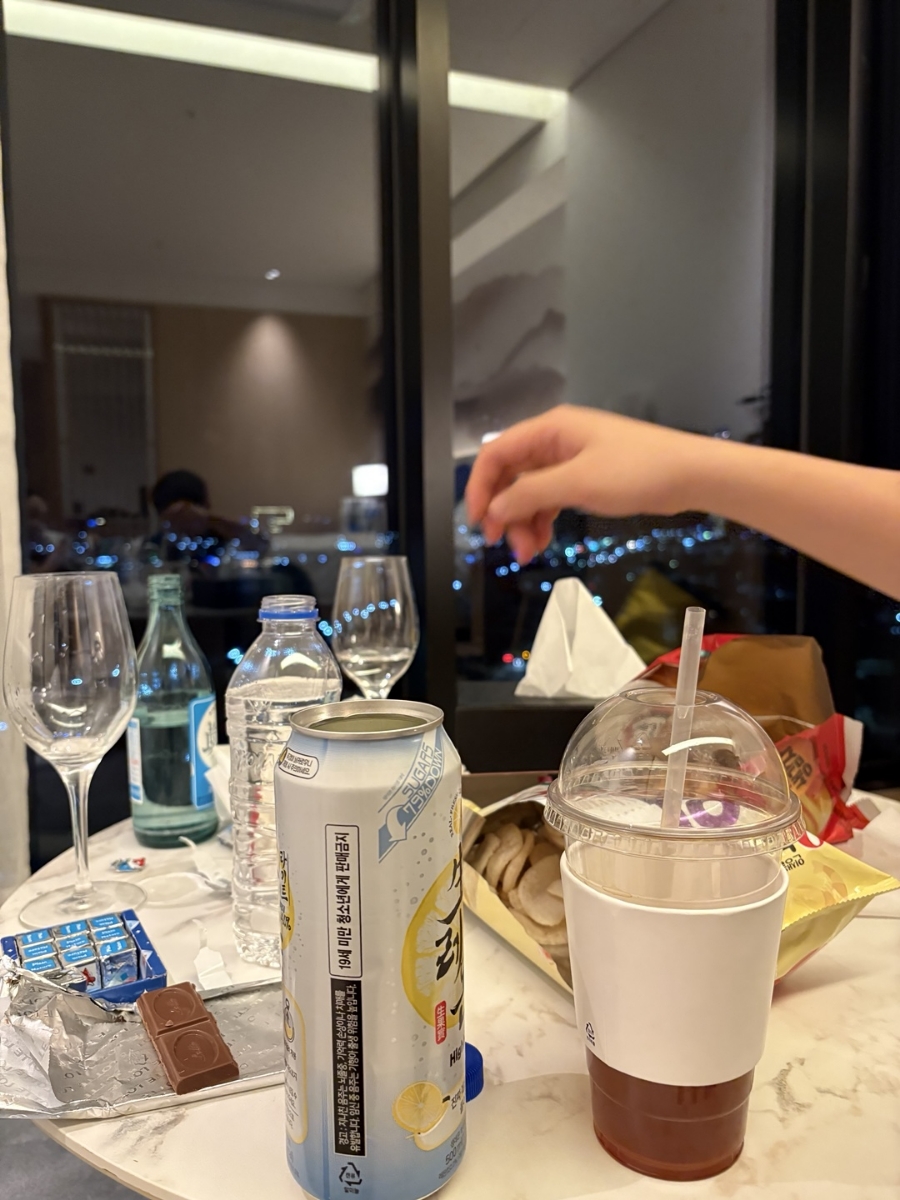 척산추어탕 이미지