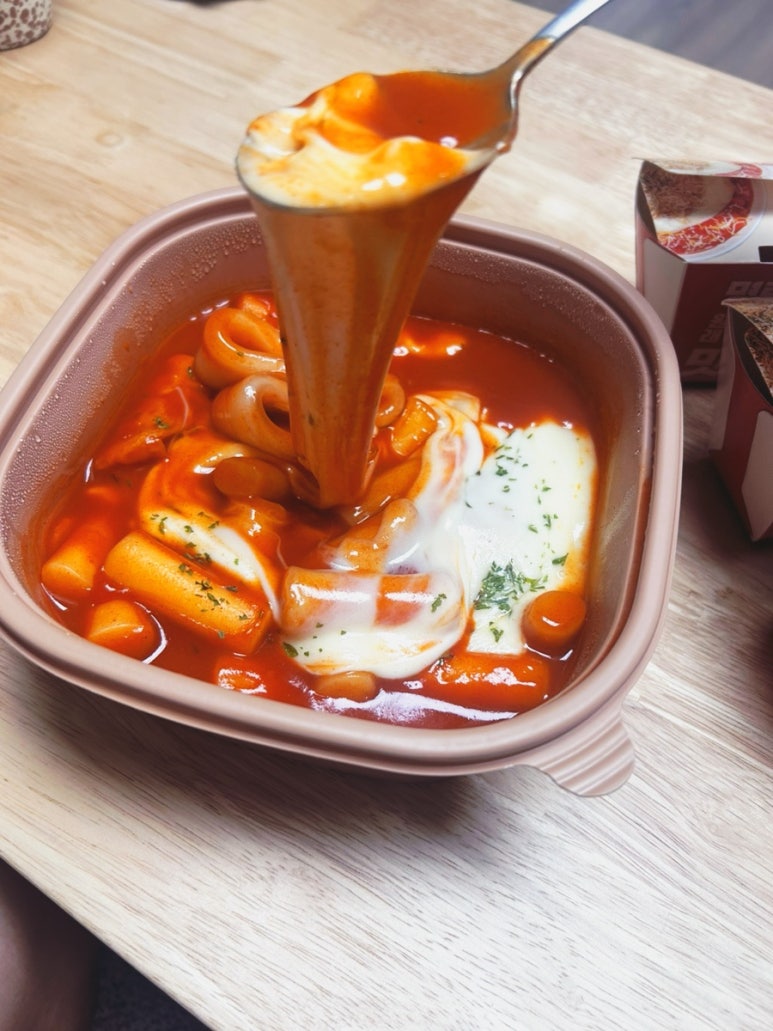 명랑핫도그정자 이미지