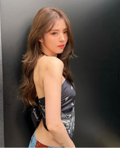 아워드헤어 이미지