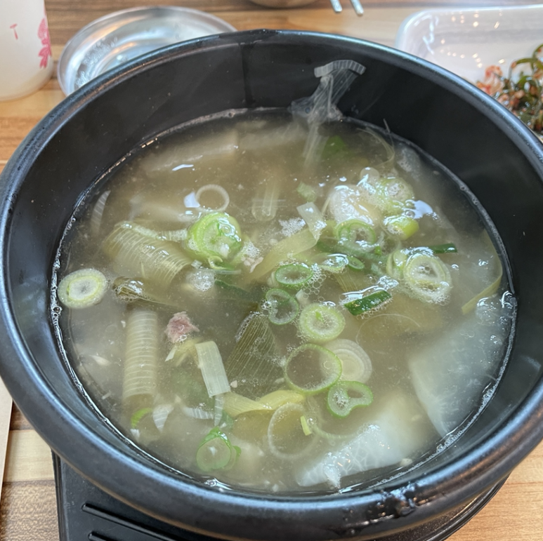 소담은국밥 이미지