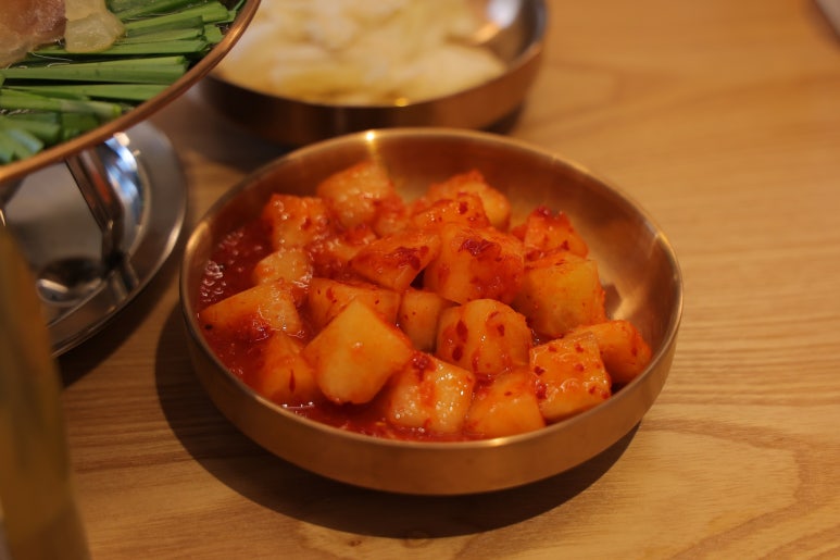 해정식당 이미지