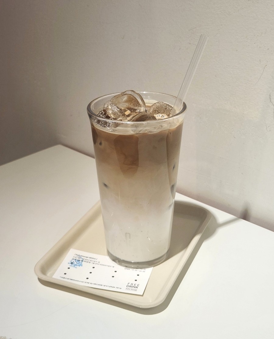 후후 라운지 이미지