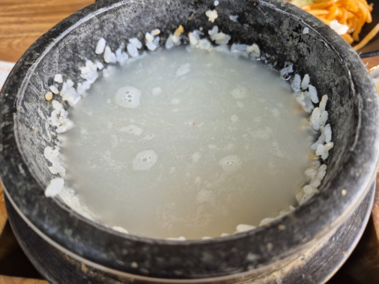 삼정식당 이미지